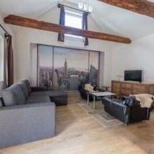 Szállás Sármellék